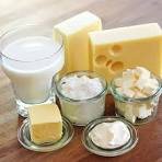 Milchprodukte