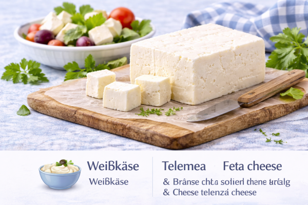 Telemea, Burduf, Cas