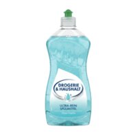 Drogerie & Haushalt