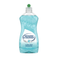 Drogerie & Haushalt