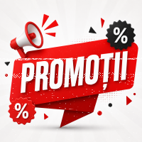 Promotii %