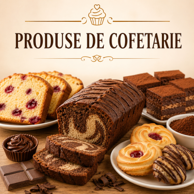 Confectionery Products