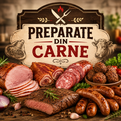 Meat Dishes