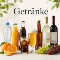Getränke