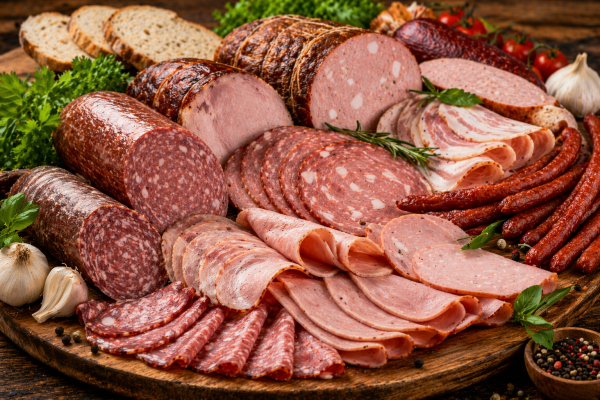 Cârnați, Crenvurști