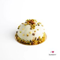 Bunexim monoportie fructate fistic bob 150g