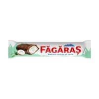 Fagaras baton cu gust de rom si cocos 40g