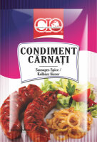CIO CONDIMENT PENTRU CARNATI 20G / CIO gewuerzmischung...