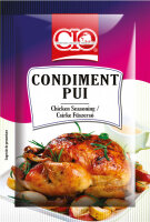 CIO CONDIMENT PENTRU PUI 20G / CIO gewuerzmischung fuer...