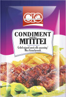 CIO CONDIMENT PENTRU MICI 20G / CIO gewuerzmischung fuer...
