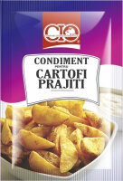 CIO CONDIMENT PENTRU CARTOFI PRAJITI 20G / CIO gewuerz...