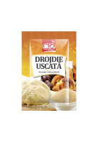 CIO drojdie uscata 7g
