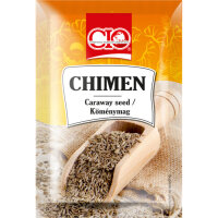 CIO CHIMEN 20G / CIO kuemmel 20 g