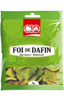 CIO FOI DE DAFIN 5G / CIO lorbeerblaetter 5 g