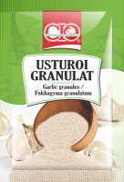 CIO USTUROI GRANULAT 15G / CIO knoblauch granuliert 15 g