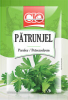 CIO PATRUNJEL 8G / CIO petersilie 8 g