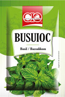 CIO BUSUIOC 8G / CIO basilikum 8 g