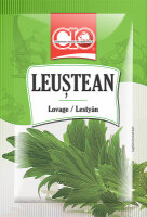 CIO LEUSTEAN 6G / CIO liebstoeckel 6 g