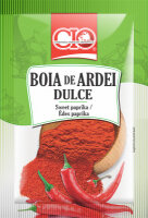 CIO BOIA DULCE 50G / CIO paprikapulver edelsuess 50 g