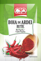 CIO BOIA IUTE 50G / CIO paprikapulver scharf 50 g