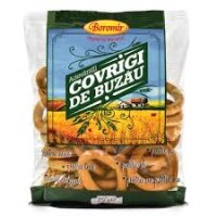 BOROMIR Covrigi de Buzau traditionali 250g