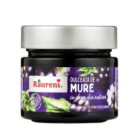 Raureni Brombeermarmelade 270g