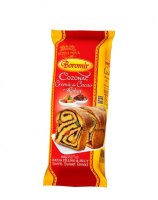 BOROMIR Cozonac crema cacao rahat 500g