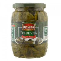 OLYMPIA FRUNZE DE VITA IN SARAMURA 720ML / OLYMPIA...