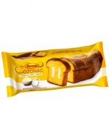 BOROMIR Cozonac lapte 450g