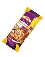 BOROMIR Cozonac nuca si stafide 450g