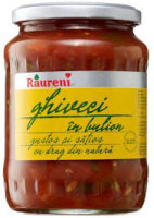 RAURENI GHIVECI IN SOS TOMAT 700G / RAURENI...