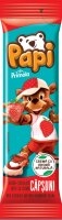 PAPI WAFA CU CAPSUNI 26,8G / PAPI erdbeere waffel 26,8 g