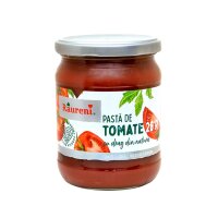 Raureni pasta de tomate 28% 520g