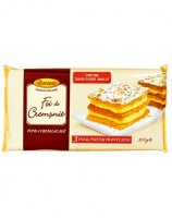 BOROMIR FOI CREMSNIT 380G / BOROMIR cremeschnitten boeden...