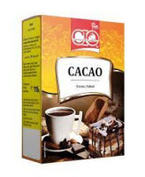 CIO CACAO PUDRA DOZA 75G / CIO kakaopulver dose 75 g