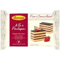 BOROMIR Foi pandispan simple 380g