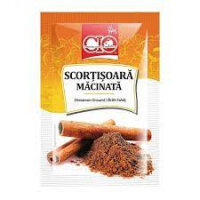 CIO SCORTISOARA MACINATA 15G / CIO zimt gemahlen 15 g