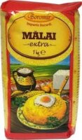 BOROMIR Maisgrieß extra, 1 Kg