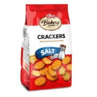 Viva Bakery Cracker Salz 100g