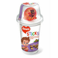 FINETI STICKS KIDS 45G / FINETI sticks kids 45 g