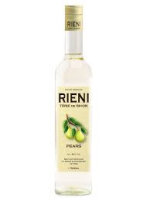 RIENI Tarie de Bihor Pear Spirit Drink 0.5 L 40% vol