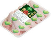 AGRICOLA Aripi de pui congelate kg