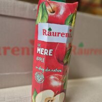 Raureni Apfelsaft 1L