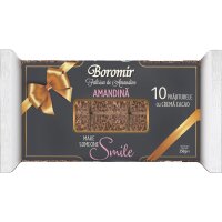 BOROMIR PRAJITURA AMANDINA 250G / BOROMIR amandina kuchen...