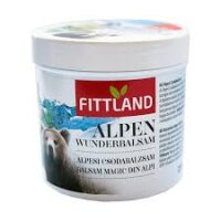 FITTLAND Crema Puterea Ursului 250 ml
