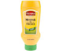 Olympia Mustar clasic 500g