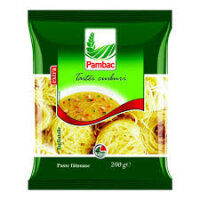 PAMBAC FIDEA CUIBURI 200G / PAMBAC eiernudeln nester 200 g