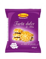 BOROMIR TURTA DULCE SIBIU 300G / BOROMIR hermannstaedter...