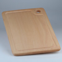 ARTIZANAT Rechteckiges Schneidebrett 30×22cm