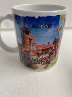 ARTIZANAT Personalisierte Tasse 350ml